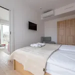 Hotel apartamentowy Sea Collection By Marina Royale