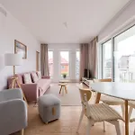 Sea Collection By Marina Royale Hotel apartamentowy