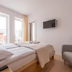 Hotel apartamentowy Sea Collection By Marina Royale