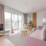 Hotel apartamentowy Sea Collection By Marina Royale Darłowo