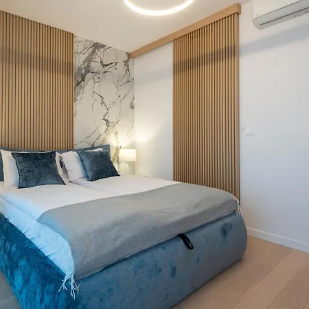 Sea Collection By Marina Royale Aparthotel 4*
