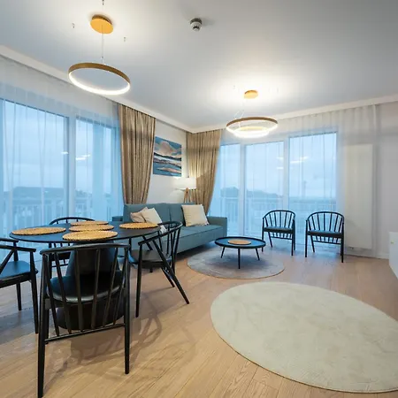 Sea Collection By Marina Royale 4*