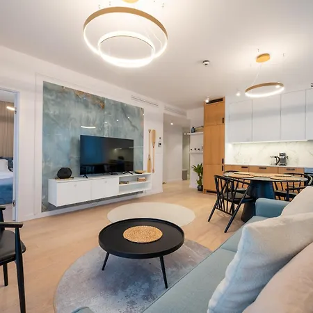 Sea Collection By Marina Royale 4*