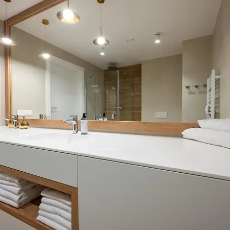 Appart hôtel Sea Collection By Marina Royale Darłowo