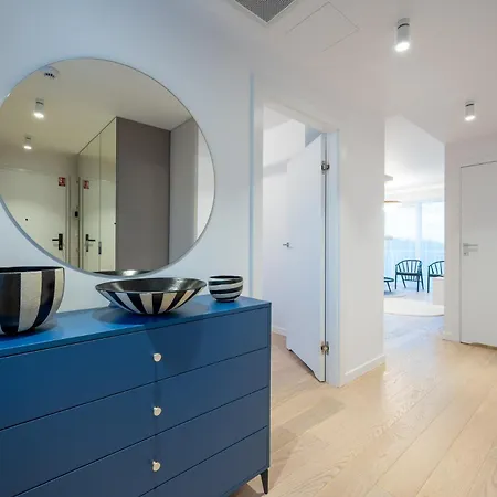 Sea Collection By Marina Royale 4*