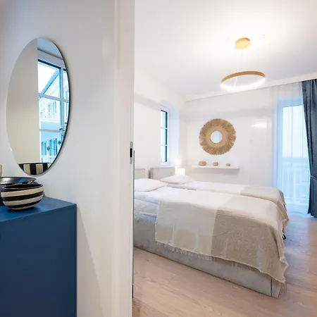 Sea Collection By Marina Royale Appart hôtel 4*