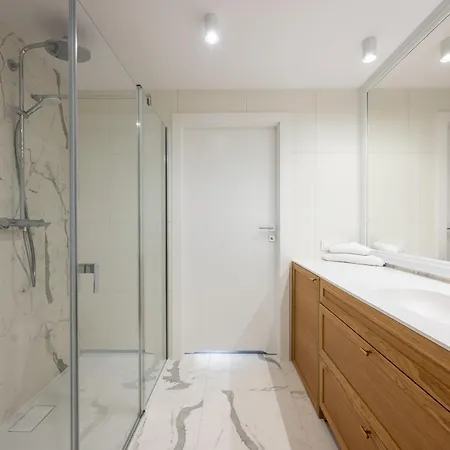 Sea Collection By Marina Royale Hotel apartamentowy