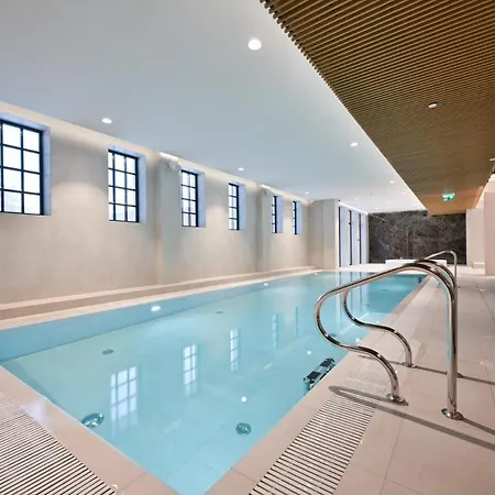 Appart hôtel Sea Collection By Marina Royale