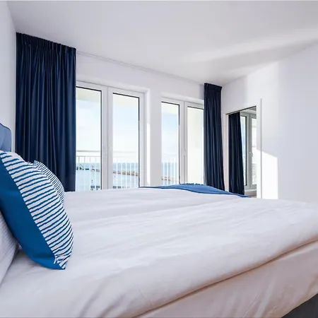 Sea Collection By Marina Royale Aparthotel Darlowo