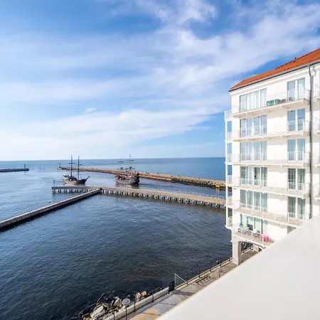 Sea Collection By Marina Royale Appart hôtel 4*