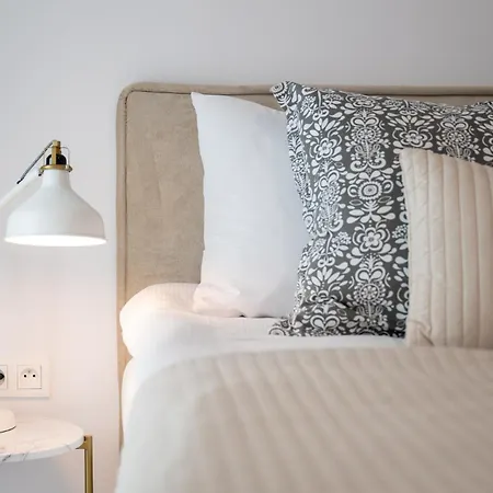 Sea Collection By Marina Royale Aparthotel *