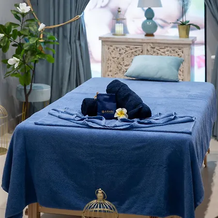 Lejlighedshotel Sea Collection By Marina Royale 4*