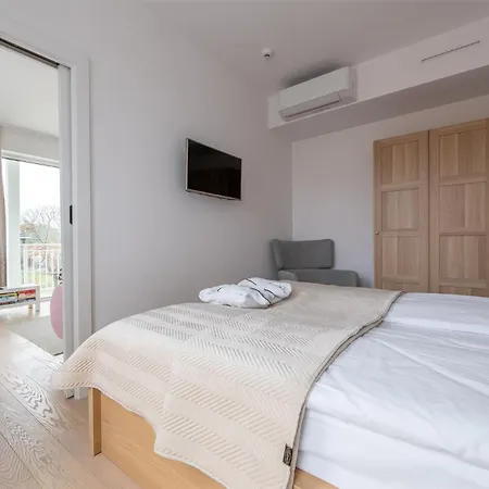 Aparthotel Sea Collection By Marina Royale
