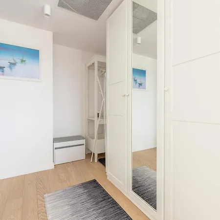 Sea Collection By Marina Royale Aparthotel 4*