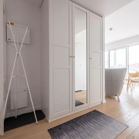 Appart hôtel Sea Collection By Marina Royale 4*