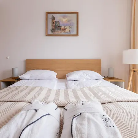 Sea Collection By Marina Royale Darłowo