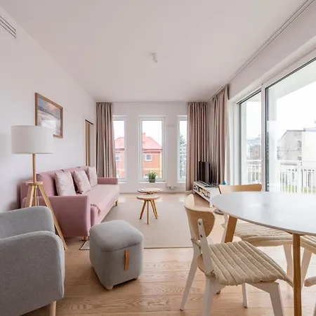 Sea Collection By Marina Royale Appart hôtel