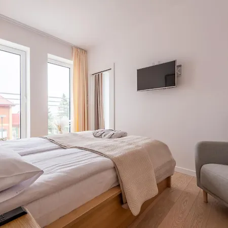 Appart hôtel Sea Collection By Marina Royale