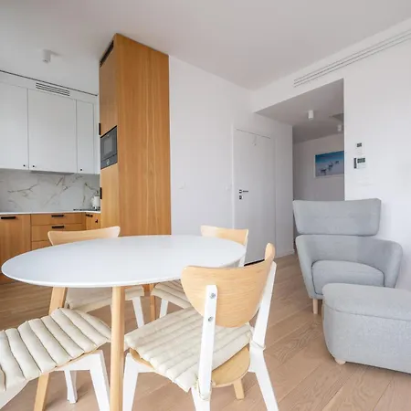 Sea Collection By Marina Royale Darłowo