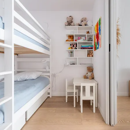 Sea Collection By Marina Royale Aparthotel Darlowo