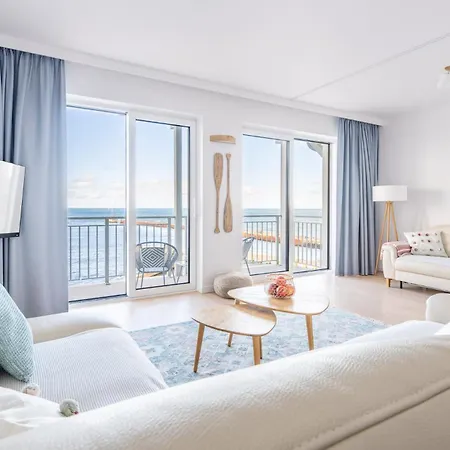 Sea Collection By Marina Royale Aparthotel