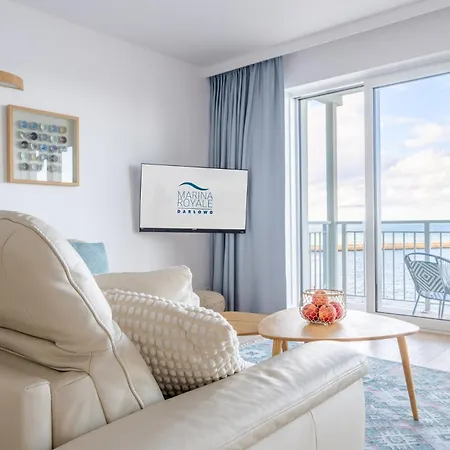 Aparthotel Sea Collection By Marina Royale *