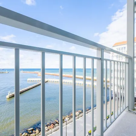 Aparthotel Sea Collection By Marina Royale *