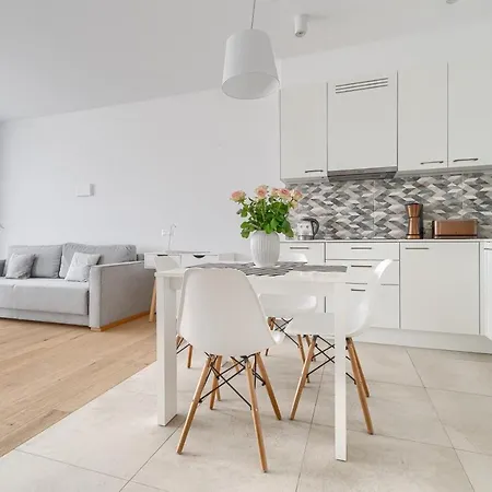 Sea Collection By Marina Royale 4* Darłowo