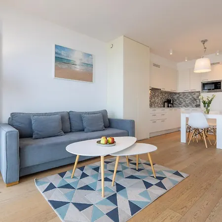 Lejlighedshotel Sea Collection By Marina Royale