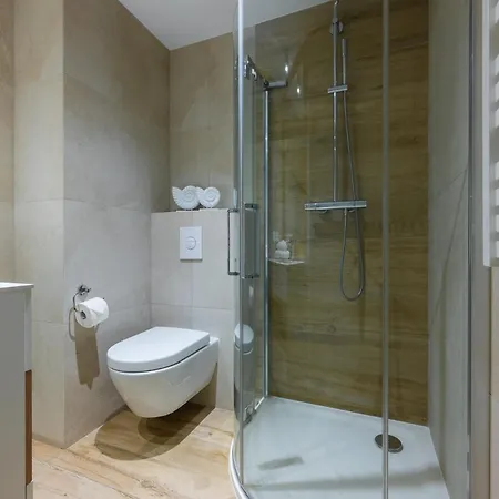 Appart hôtel Sea Collection By Marina Royale 4*