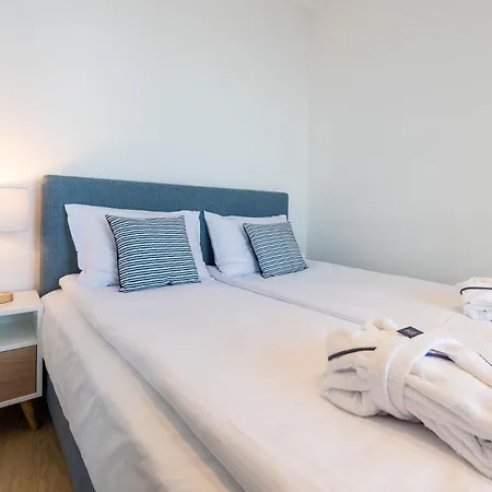 Sea Collection By Marina Royale 4*