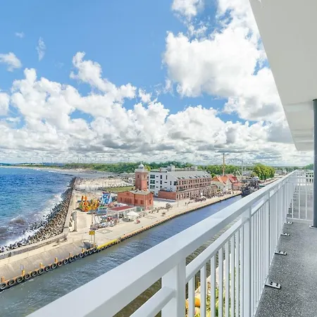 Sea Collection By Marina Royale Darłowo