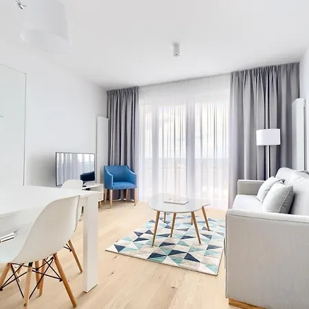 Sea Collection By Marina Royale Darlowo