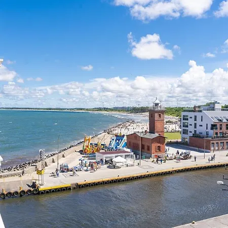 Sea Collection By Marina Royale Darłowo