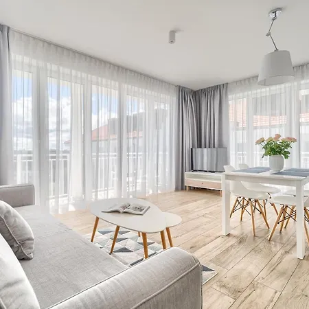 Sea Collection By Marina Royale Appart hôtel