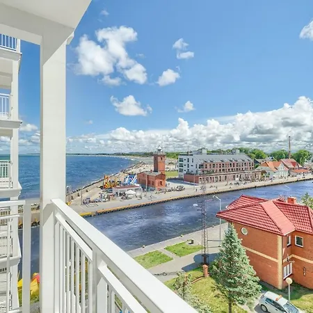 Lejlighedshotel Sea Collection By Marina Royale