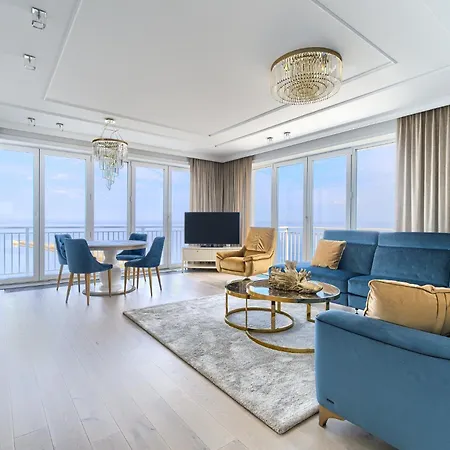 Sea Collection By Marina Royale 4*