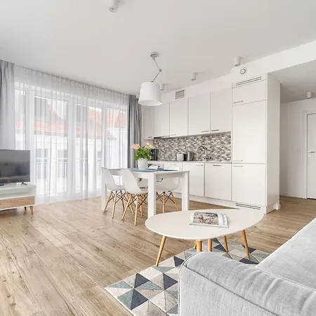 Sea Collection By Marina Royale Darłowo