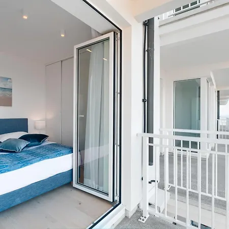 Sea Collection By Marina Royale