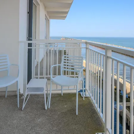 Lejlighedshotel Sea Collection By Marina Royale 4*