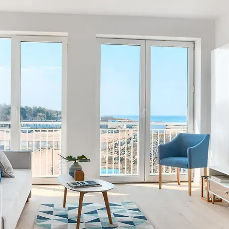 Sea Collection By Marina Royale * Darlowo