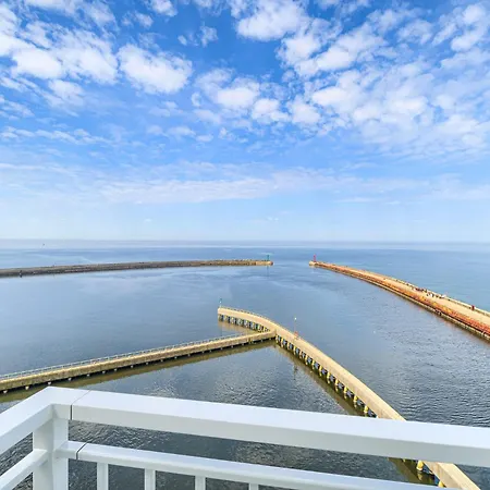 Appart hôtel Sea Collection By Marina Royale