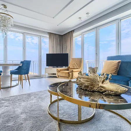 Sea Collection By Marina Royale *