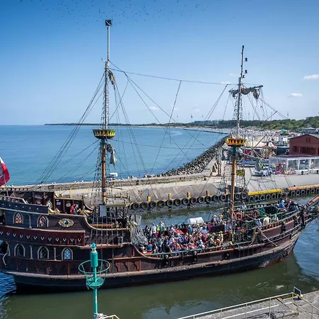 Sea Collection By Marina Royale Darłowo