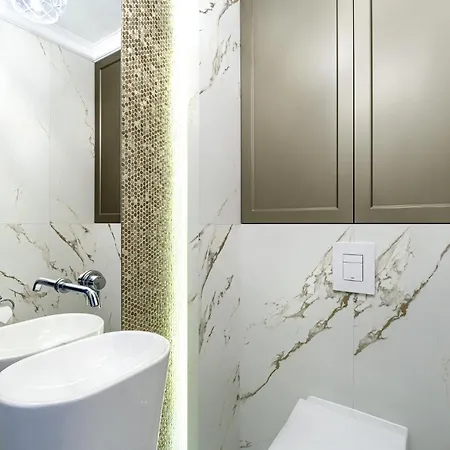 Sea Collection By Marina Royale 4* Darłowo