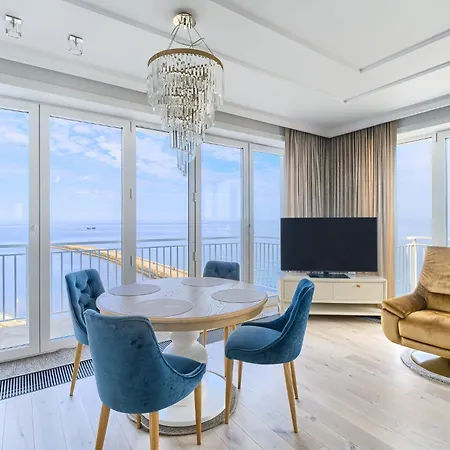 Sea Collection By Marina Royale Appart hôtel 4*