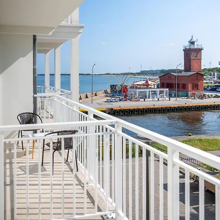 Aparthotel Sea Collection By Marina Royale 4*