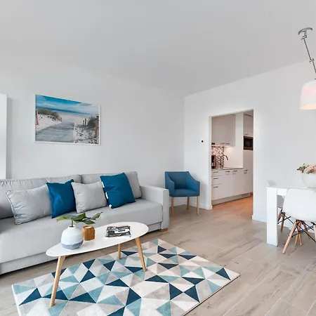 Sea Collection By Marina Royale 4* Darłowo