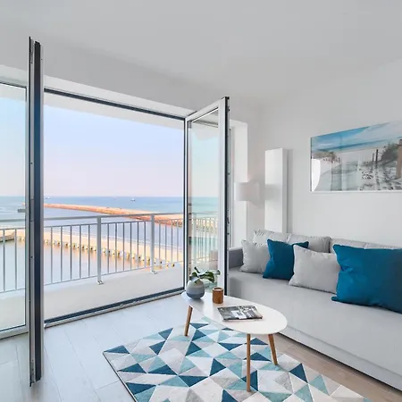 Sea Collection By Marina Royale