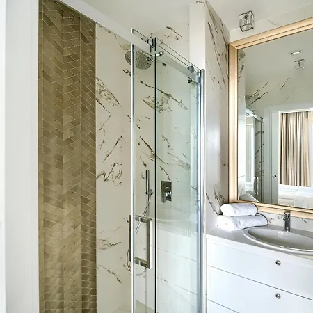 Sea Collection By Marina Royale Hotel apartamentowy